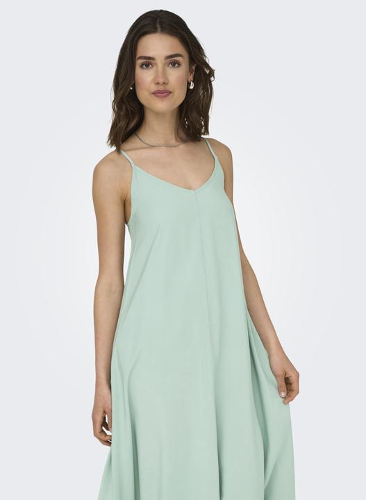 Produktbild Only ONLARIS Langes Kleid Kleid (L)