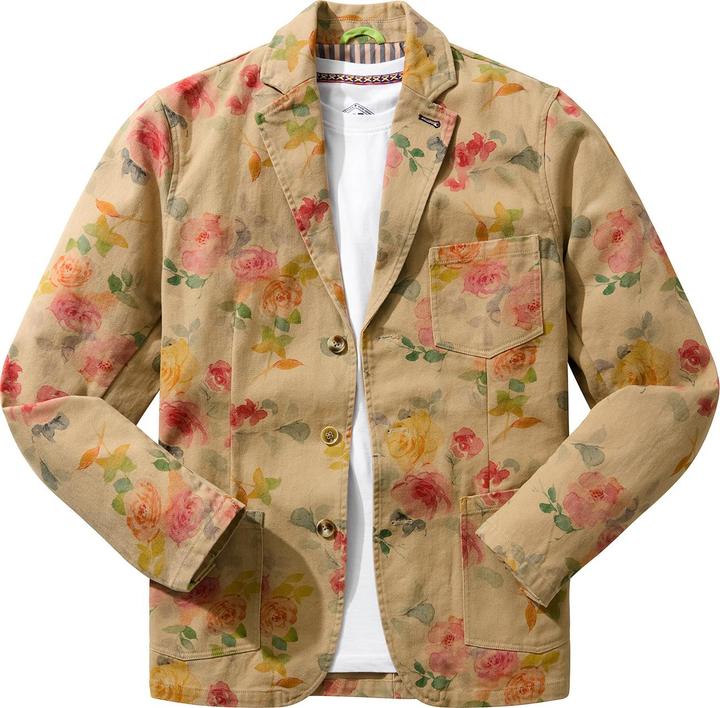 Immagine prodotto Joe Browns Statement Floral Print Blazer (44)