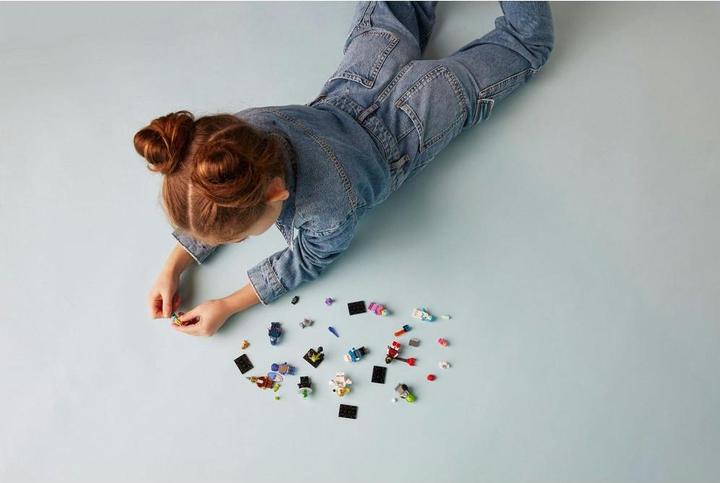 Produktbild LEGO Minifiguren Weltraum Serie 26 (71046, LEGO Minifiguren)