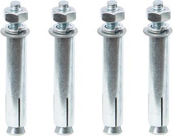 Actual product image Outliner Basketball Net Iron M10