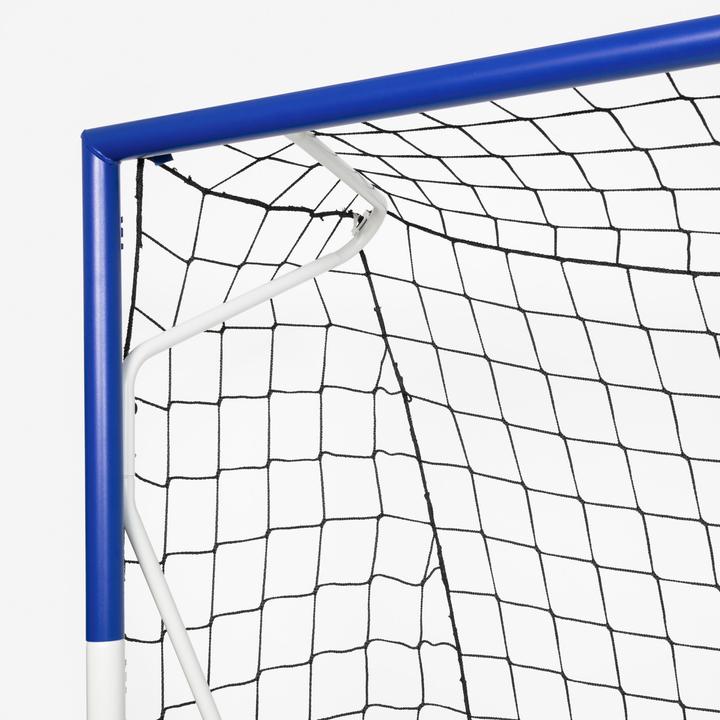 Produktbild Kipsta Size L Football Goal Classic 500 - Grey/Blue
