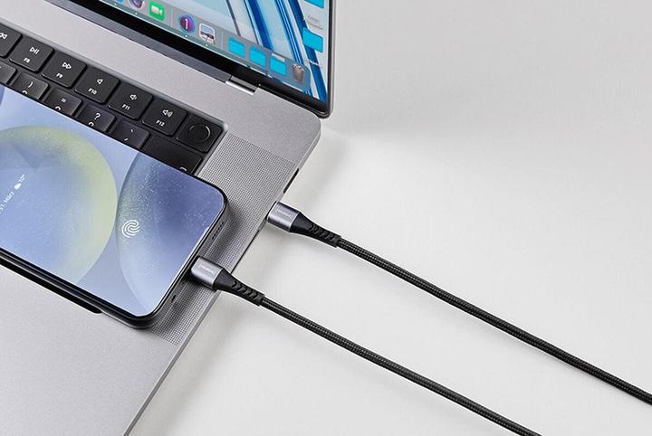 Produktbild Intenso USB Typ C – USB Typ C (1.50 m, 60 W)