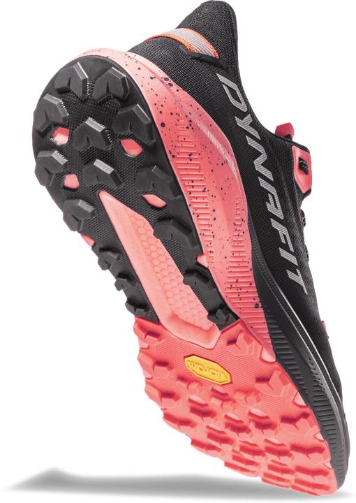Produktbild Dynafit Trail Graphic Laufschuh (35)