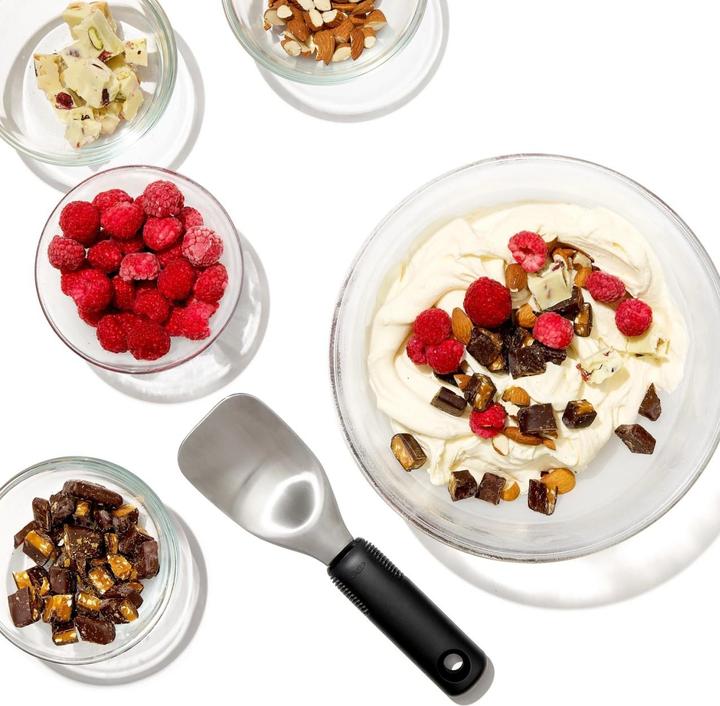 Image du produit OXO Cuillère à glaçage GG - bêche (Boules de glace)