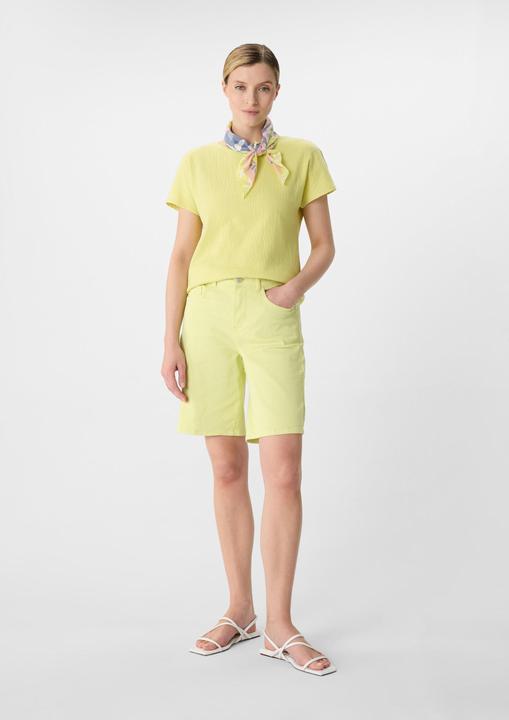 Immagine prodotto Comma Tuch Tuch aus Baumwolle mit All-over-Print