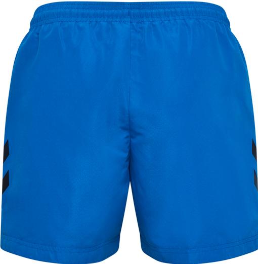 Actual product image hummel hmlNED SWIM SHORTS (XS)