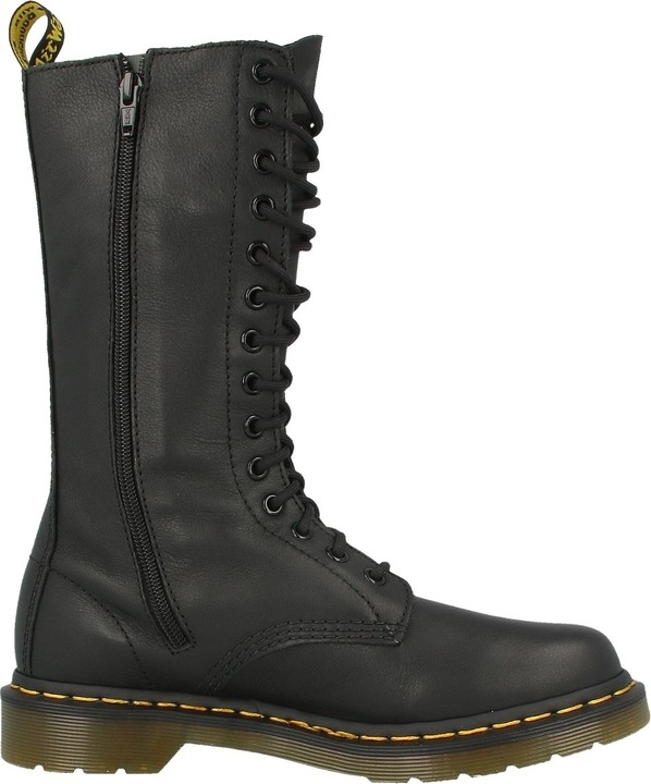 Actual product image Dr. Martens 1B99 Virginia (36)
