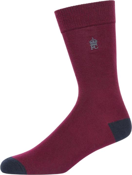 Produktbild French Connection Socken (3erPack) (3er Pack, 40.5 - 45.5)