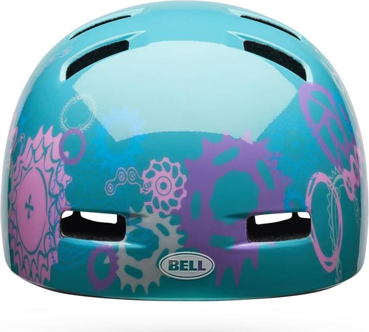 Produktbild Bell Lil Ripper Helmet (52 - 55.5 cm)