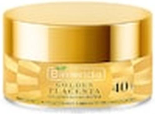 Actual product image Bielenda Golden Placenta 40+ Moisturising (40 ml)