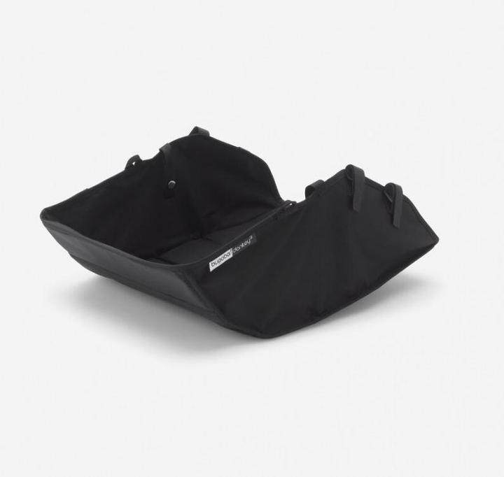Actual product image Bugaboo Fox 5 under-seat storage