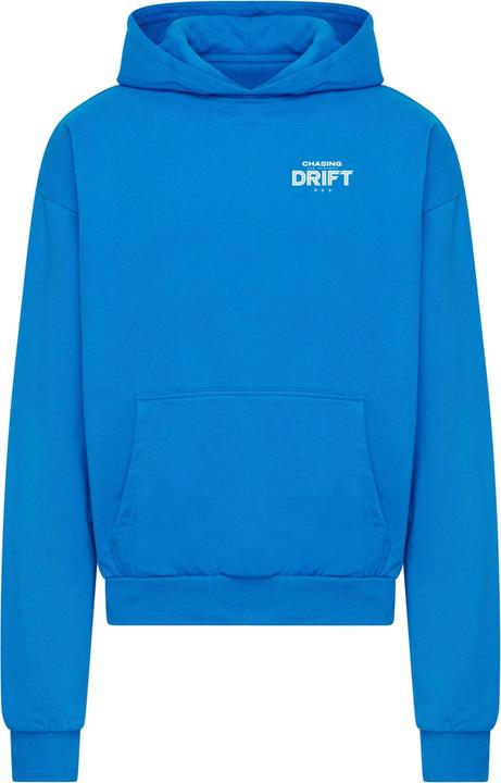 Actual product image Mister Tee MisterTee The Perfect Drift Ultra Heavy Cotton Box Hoody - 205287 (XS)