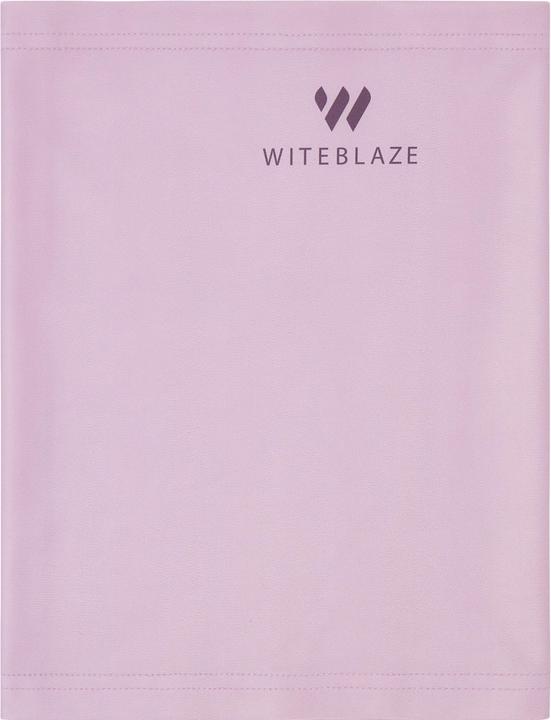 Actual product image Witeblaze LIAN Multifunctional Towl warm ros