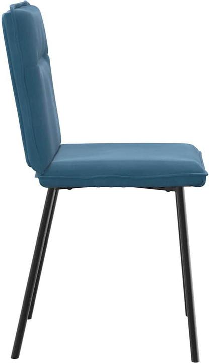 Actual product image vidaXL Esszimmerstuhl