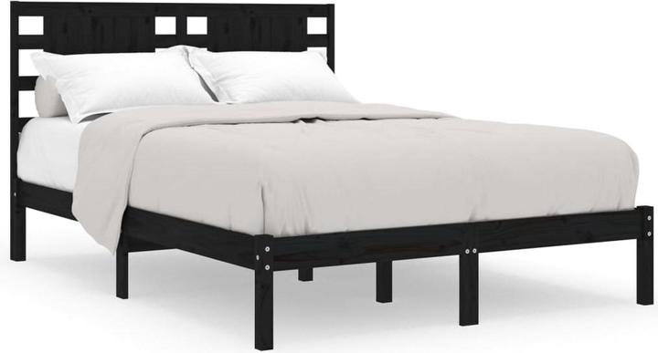 Produktbild vidaXL Bettgestell (200 x 200 cm)