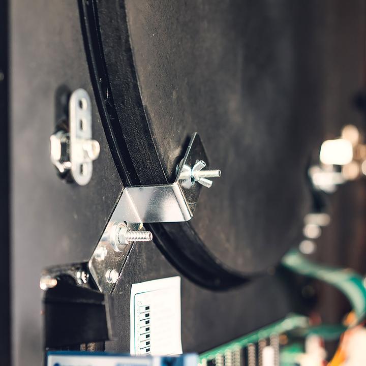 Produktbild Karella E-Master