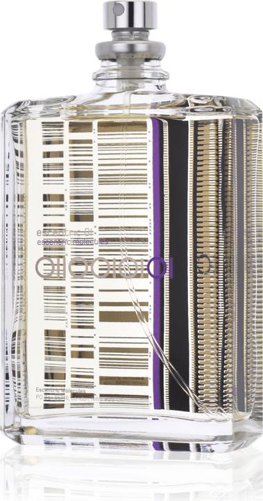 Actual product image Escentric Molecules Escentric (Eau de toilette, 100 ml)