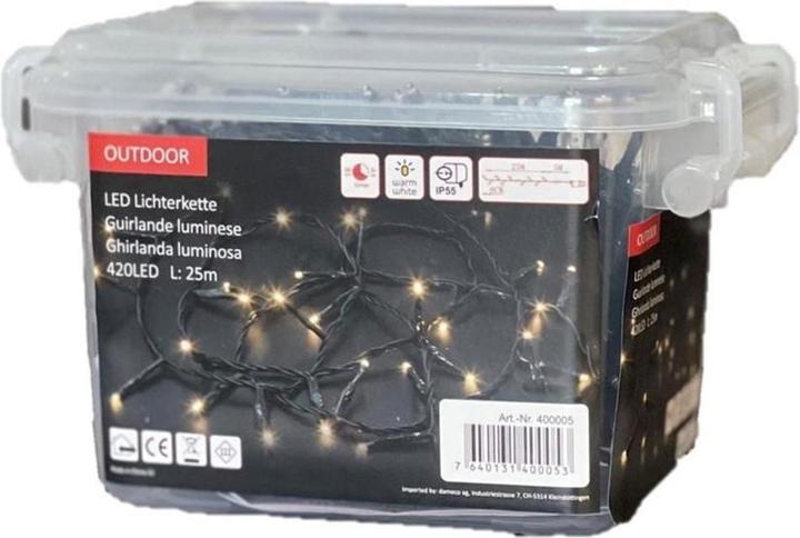 GuGus Lumières de fées (25 m)