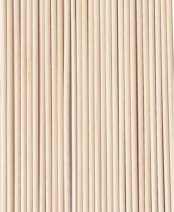 Actual product image I Am Creative Wooden skewer