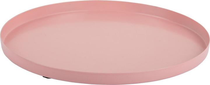 Soft Pink