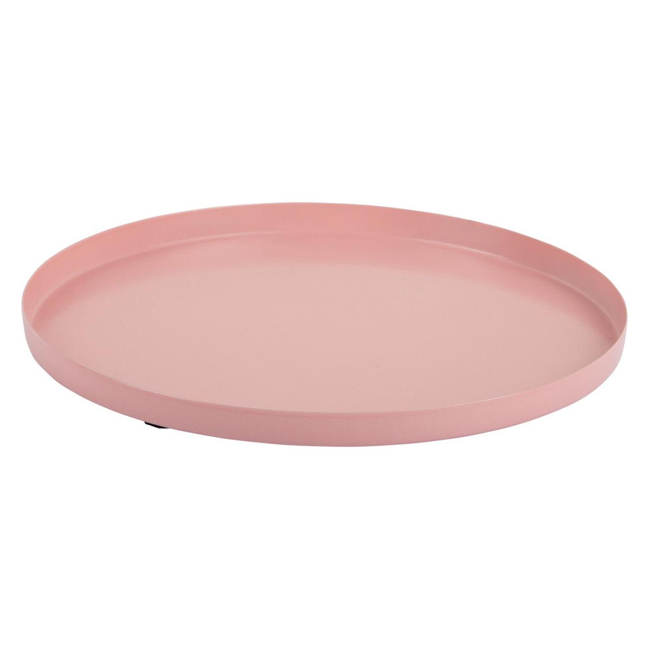 Present Time, Dienblad, Tray Servir Round Extra Small