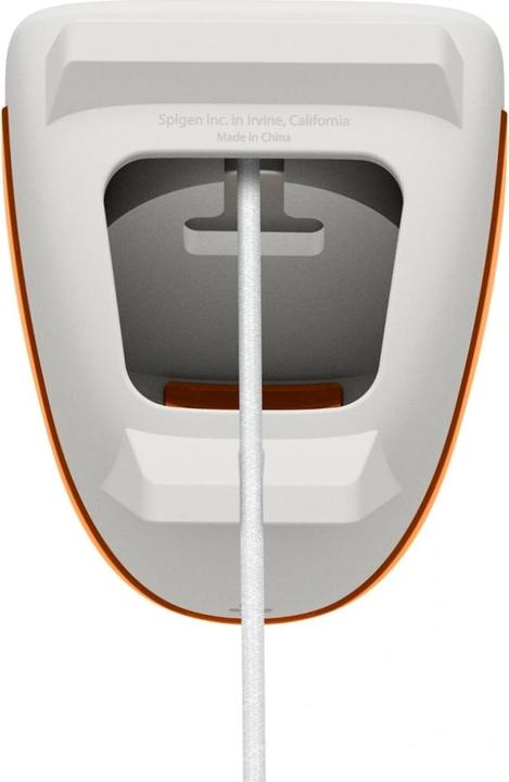 Productafbeelding Spigen Stand Classic C1 for Apple Watch orange