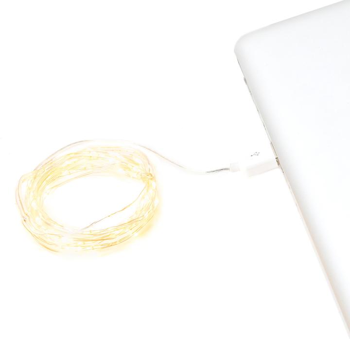 Produktbild Konstsmide Deko (2.75 m)