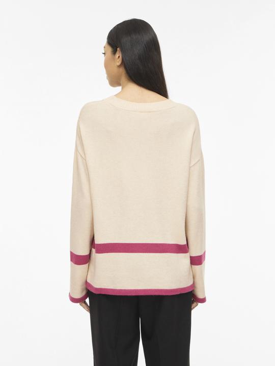 Immagine prodotto Vila VIRIL Oversized Strickpullover (XS)