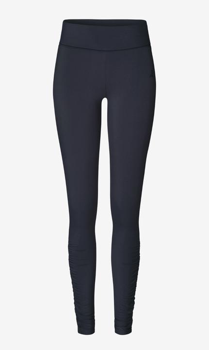 Actual product image Curare Leggings Flow Roll Down Ruffled (M)