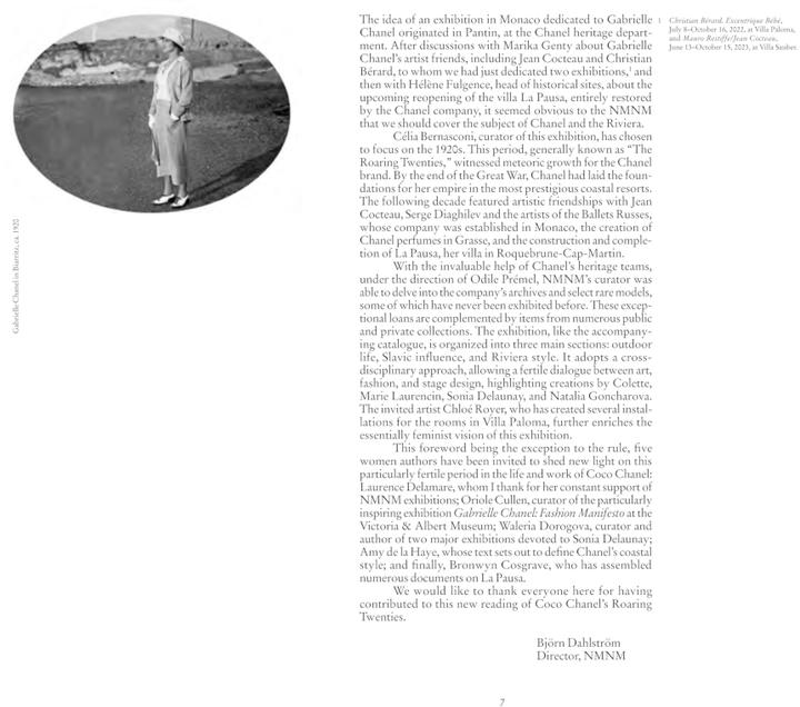 Produktbild Coco Chanel: Roaring Twenties (Englisch, Amy De La Haye, Bronwyn Cosgrave, Célia Bernasconi, Massimiliano Pace, Matteo Gualandris, Waleria Dorogova, 2025)