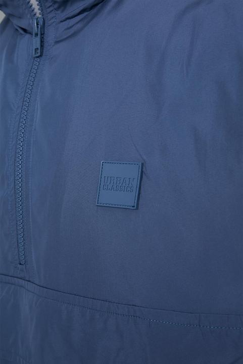 Image du produit Urban Classics Hidden Hood Pull Over Jacket (M)