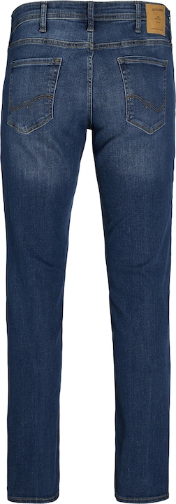 Actual product image Jack & Jones Plus Size Slim Fit Jeans (W48/L32)