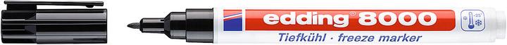 Image du produit Edding Marqueur de congélation 8000 (1x)