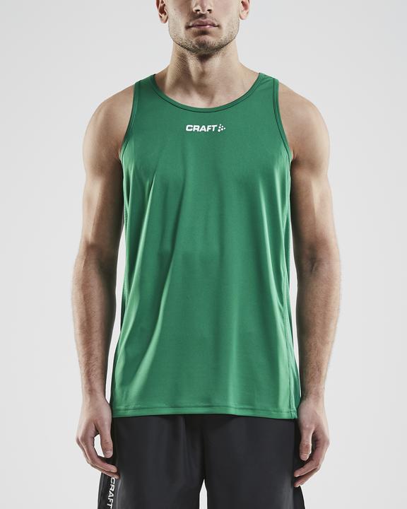 Actual product image Craft Rush Singlet Mens (XXL)