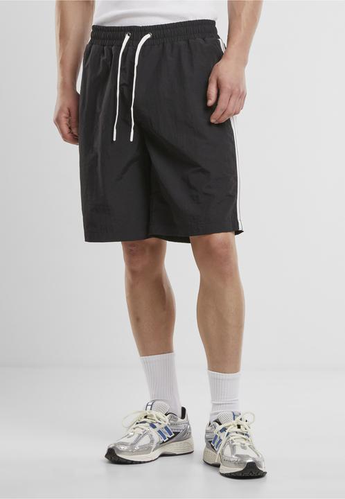Image du produit Urban Classics Board Shorts With Patched Stripe - 183841 (L)