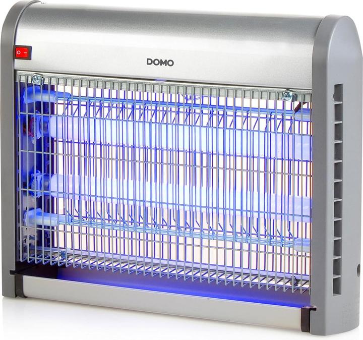 Productafbeelding Domo Insectenvernietiger Kx012