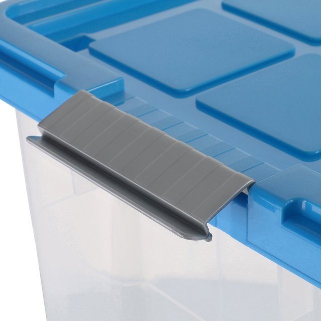 Produktbild Axentia Unibox (60 x 40 x 34 cm, 55 l)