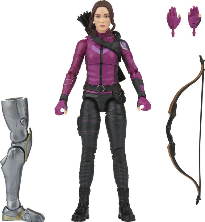 Produktbild Hasbro IP Security Lock - Release date 01 September 2022