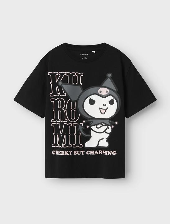 Produktbild Name it Hello Kitty T-Shirt (122, 128)