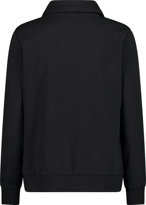Produktbild CMP Campagnolo Sweatshirt mit Reissverschluss, Damen (3XL)