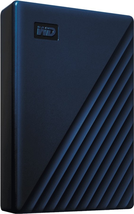 Produktbild WD My Passport - for Mac (4 TB)