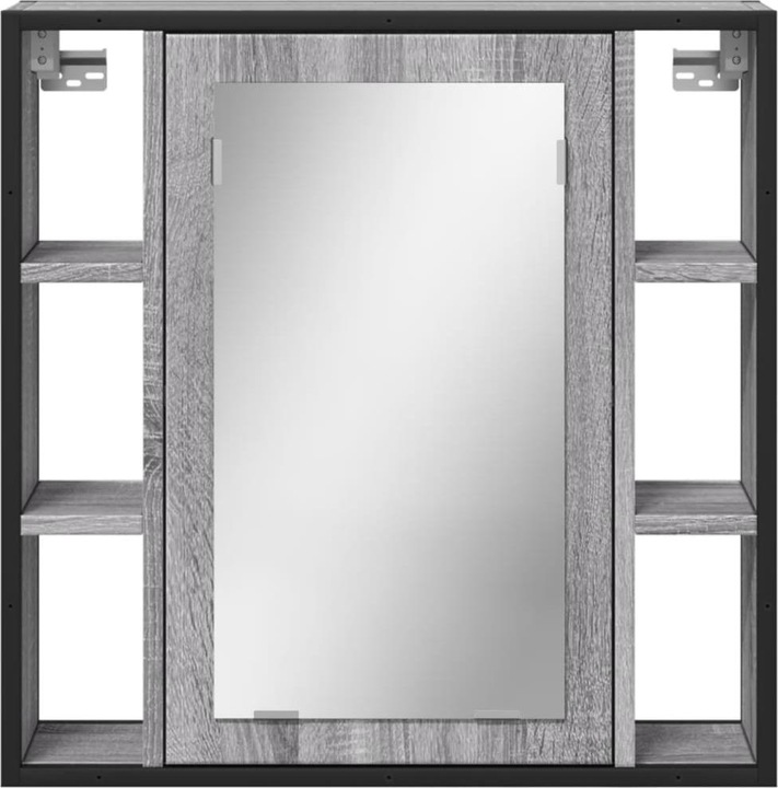 Produktbild VidaXL Stratis (60 x 16 x 60 cm)
