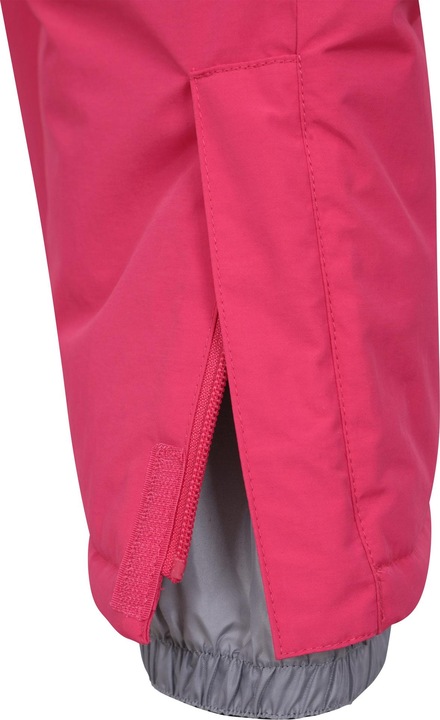 Actual product image Mountain Warehouse Childrens/Kids Cloud All In One Waterproof Snowsuit (98)