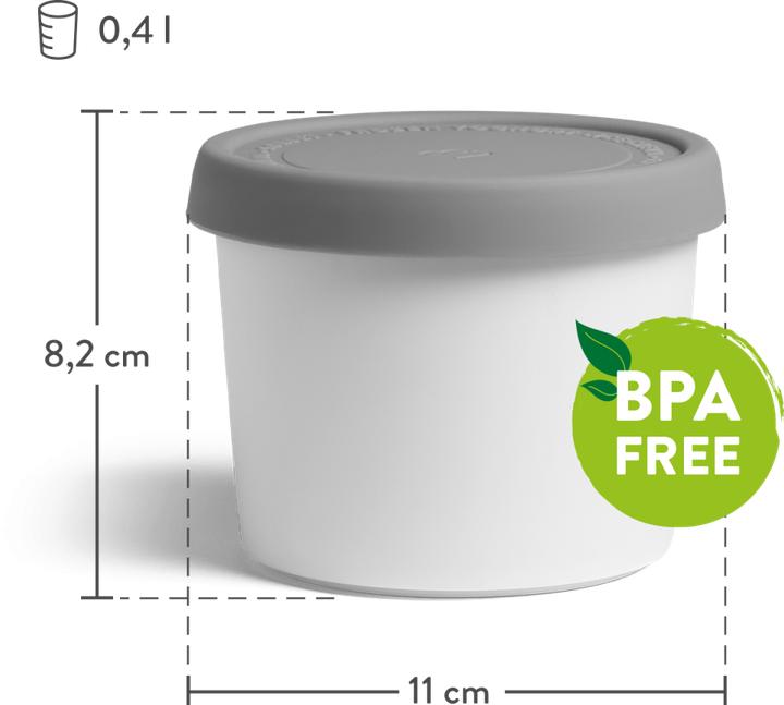 Produktbild Springlane Eismaschine Eni