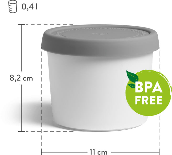 Produktbild Springlane Eismaschine Eni (CH-Stecker)