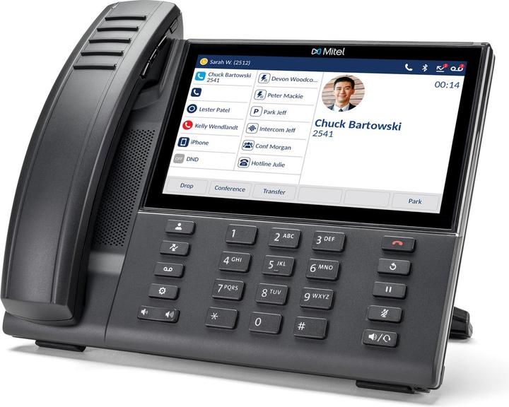 Produktbild Mitel IP Telefon 6940W