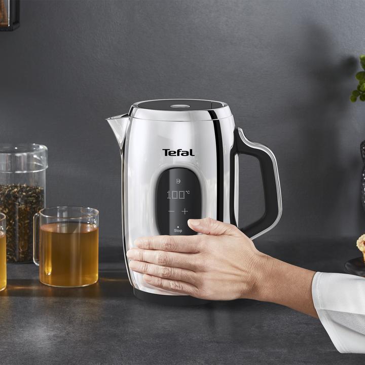 Actual product image Tefal Majestuo (1.50 l)