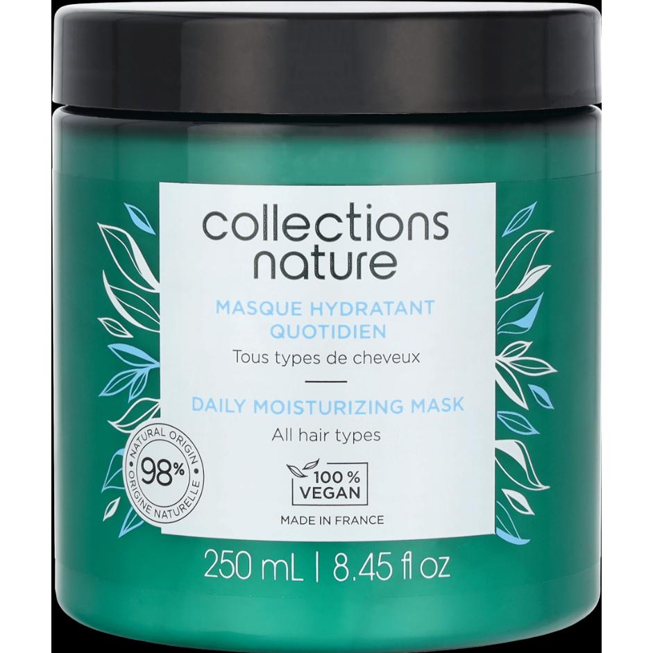 Eugene Perma, Haarmaske, Collections Nature (250 ml)