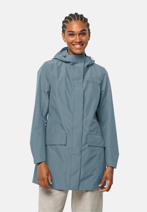 Immagine prodotto Jack Wolfskin Cape York Paradise Coat W (S)