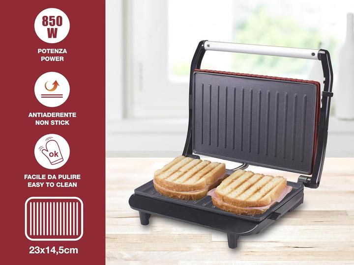 Actual product image Beper P101TOS002
